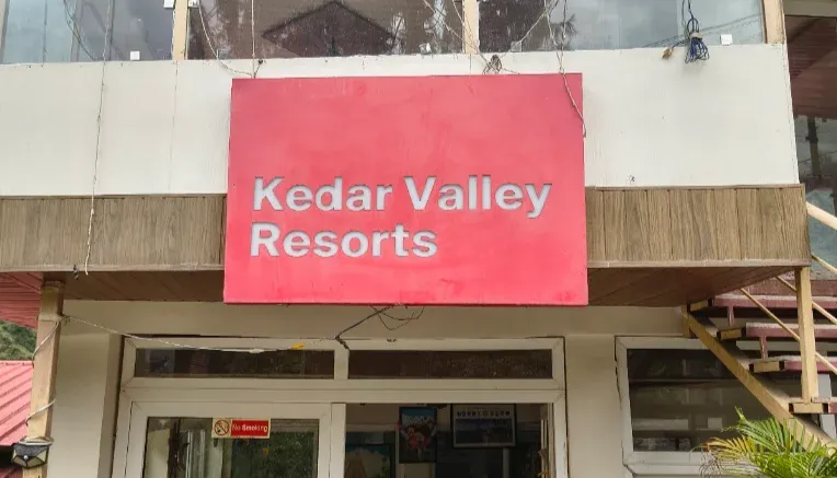 Kedar Valley Resorts